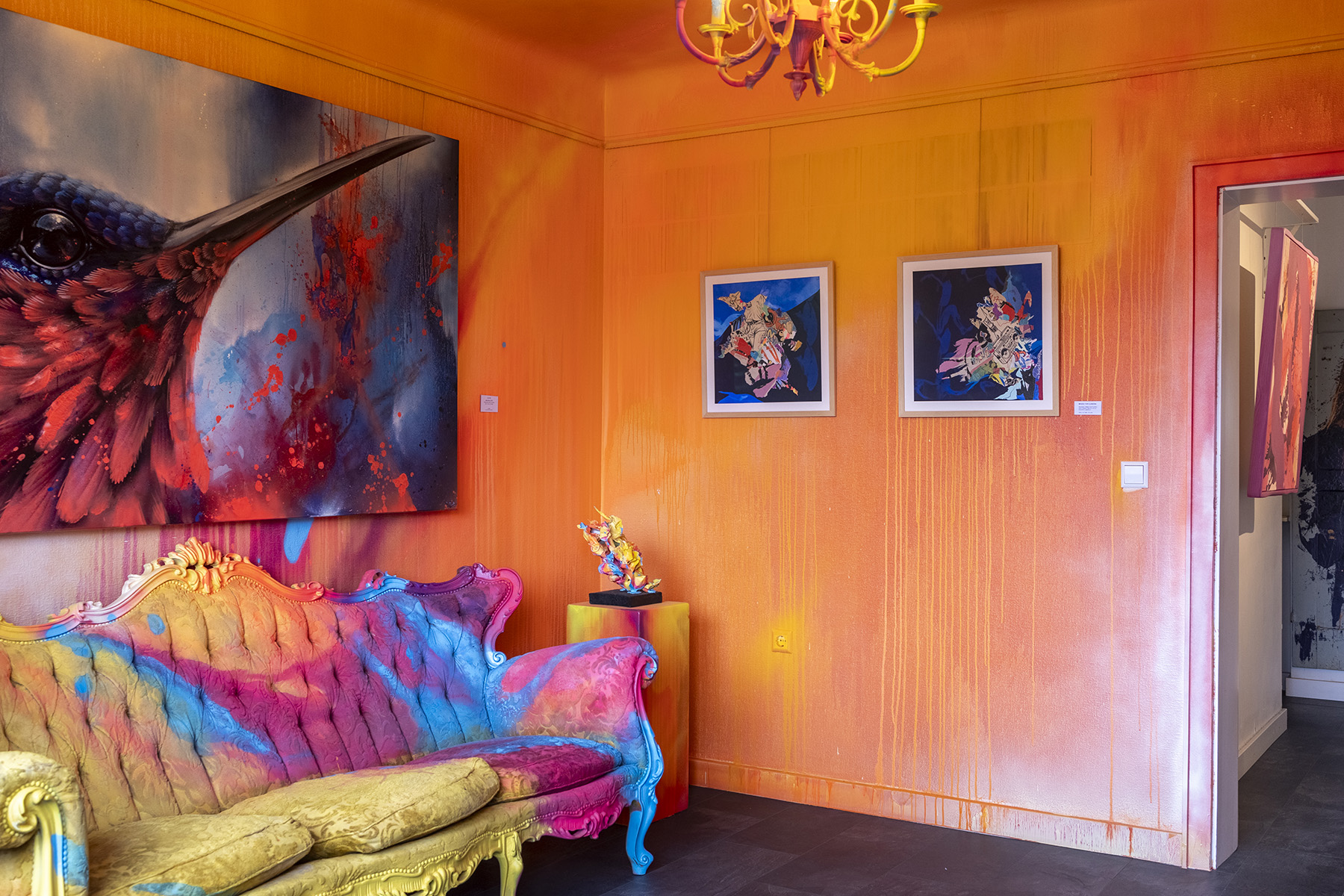 Vernissage Hidden Gems III